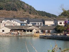 -东钱湖旅游度假区