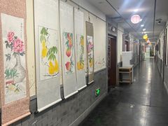 -秦汉胡同国学书院(天鹅湾分馆)