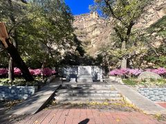 -龙门涧景区