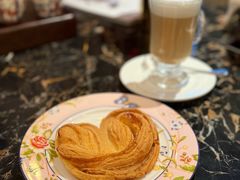 -国际饭店·大堂咖啡吧