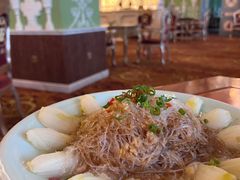 -套娃酒店-中餐厅