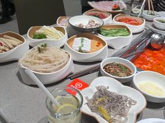 -海底捞火锅(苏宁广场店)