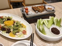 -羊之道草原味道清真餐厅(番禺店)