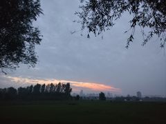 -汉长安城未央宫国家考古遗址公园