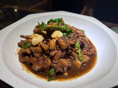 -鲁菜根·泰安菜(万达店)