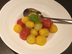 -喜悦烤鸭·新京菜(王府井店)