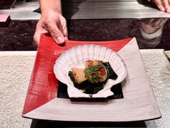 -Ginza Onodera铁板烧(外滩十八号店)