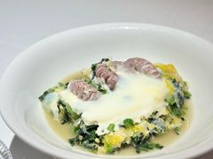 虾虎肉钵钵菜-怡情荟•海鲜青岛菜(五四广场旗舰店)