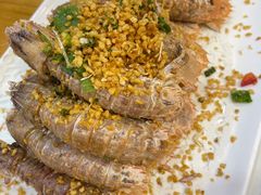 -醉壹号海鲜大排档·老厦门特色菜(厦门美食地标店)
