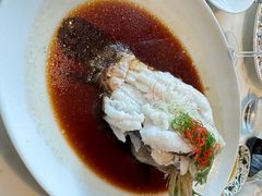 -杭州君悦酒店·青莳