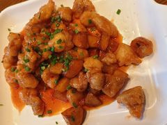 -宴武夷·匠心闽味(印象大红袍店)