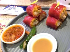 -点都德(世纪汇店)