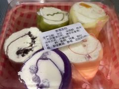 -奈塔(雅庭居店)