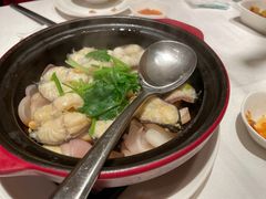 -莆田餐厅PUTIEN(武商MALL店)
