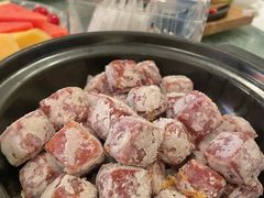 -79号渔船海鲜饭店(宝安店)