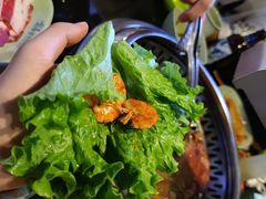 -梨花自助烤肉(天河城店)