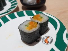 -新一番三文鱼寿司(大东海店)