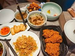 -儒之堂·足道养生SPA影院式(万融城店)
