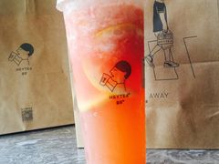 -喜茶(深圳福田星河COCO Park店)