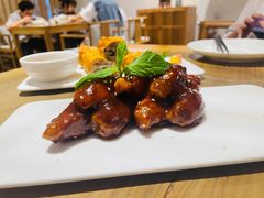 -枣子树·素食餐厅(普陀山店)