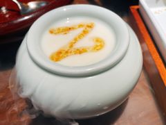 贵妃山药酪-掌柜的店·河南菜(世茂店)