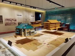 -南京市规划建设展览馆