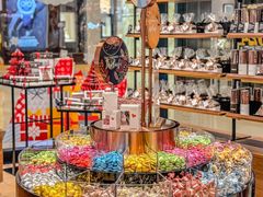 -Laderach 莱德拉(上海环贸iapm店)