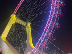 -天津之眼摩天轮