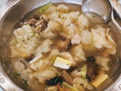 -懋隆金阁·博山菜