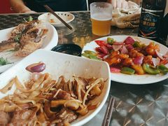 -日昌餐馆(亦庄店)