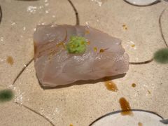 -桐寿司Sushi Tong