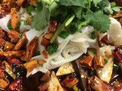 -禧福楼·十五年老店(科技城店)