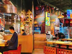 -有喜屋·日料·居酒屋(旭辉广场店)