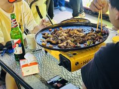 炒拨拉-老周炒拨拉(甘州总店)