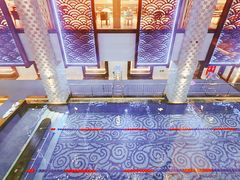 -北京海德酒店温泉