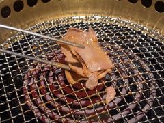 -谷牛日式烤肉(宝山U天地店)