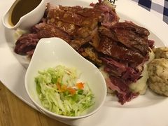 -皇冠自酿啤酒坊(中国红街5号楼店)
