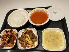 -乡村基(南坪上海城店)