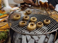 -源味居手把签烧烤(长春一店)