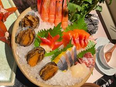 -匠和风精致料理(莆田财富中心店)