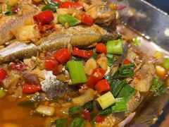 -千岛湖小鱼儿·淳安匠心农家菜