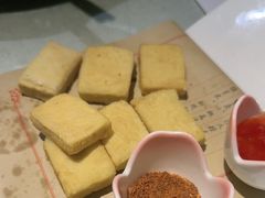 -陈江波老鸭煲(化工路店1号店)