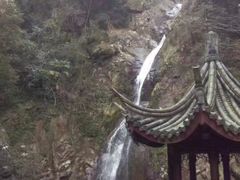 -宁波五龙潭景区