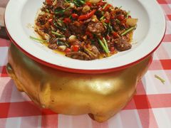 -文昌阁·长沙市井菜(美食地标店)