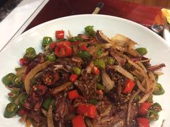 -一块豆腐·海鲜·家常菜(李沧书院路店)