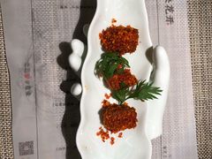 -格桑花开药膳蔬食文化空间