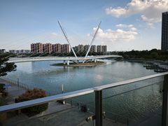 -翠山·映月湖景餐厅(映月湖公园店)