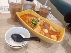 -谭仔米线(壹方城店)