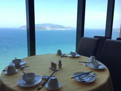 金钻海景-国际金钻海鲜餐厅