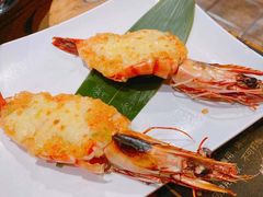 -鹤一烤肉自助餐厅(中关村店)